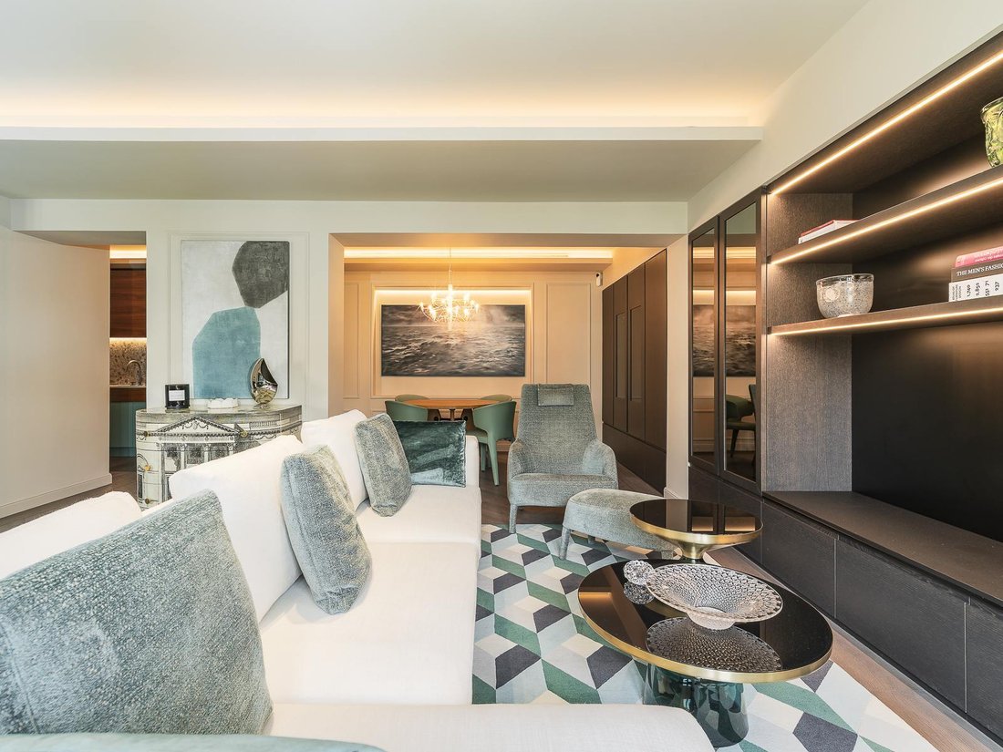 Apartment in Eixample, Barcelona, Spain 3 - 18092109