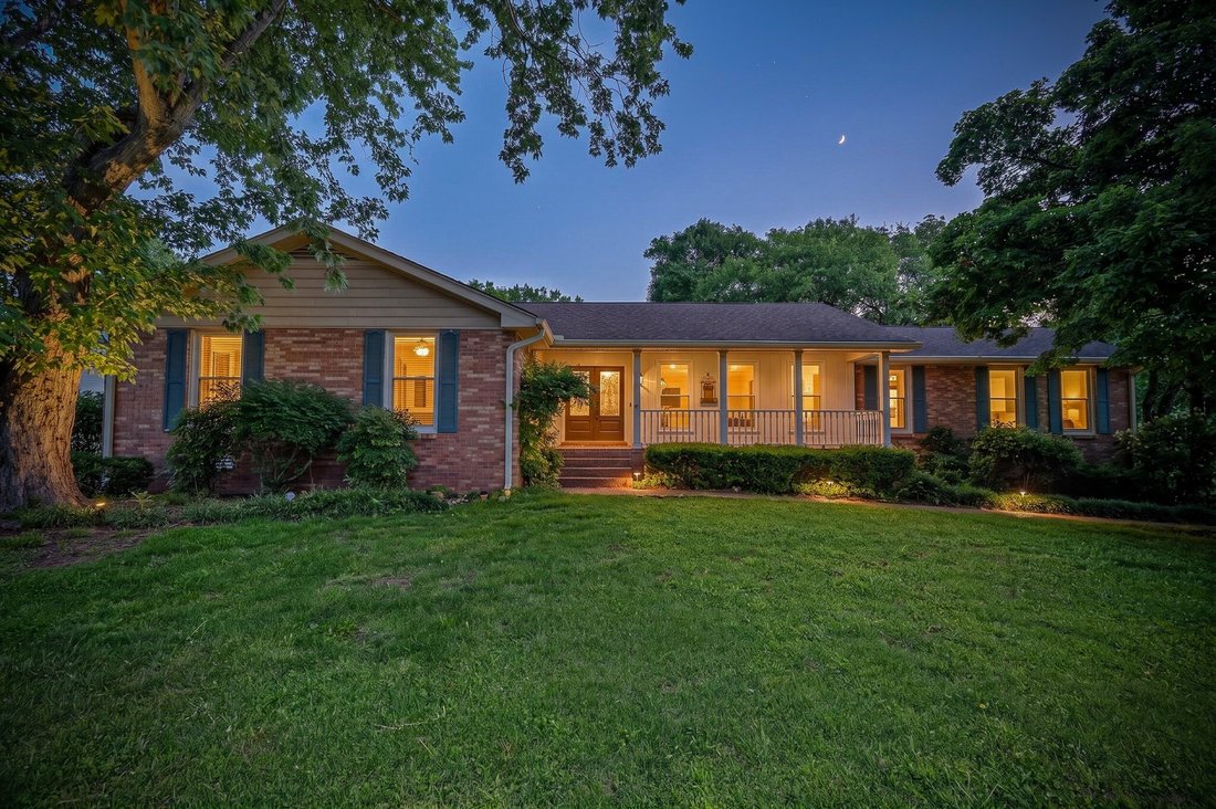 House in Lebanon, Tennessee, United States 2 - 18102694