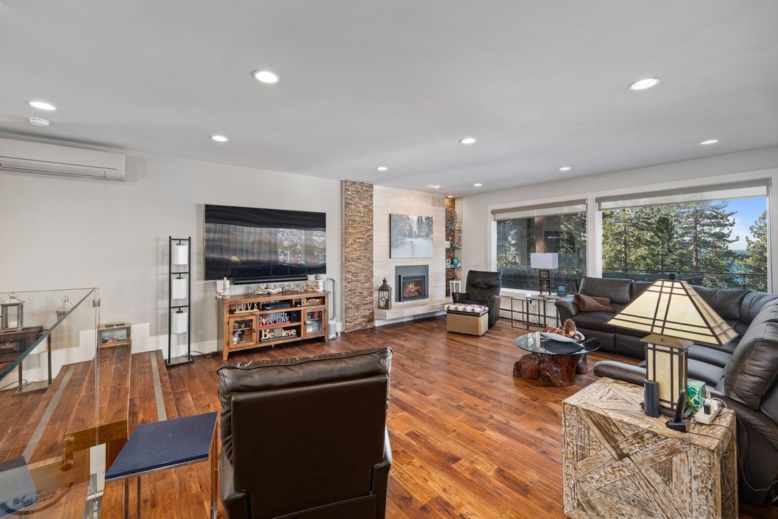 House in Glenbrook, Nevada, United States 5 - 18094628
