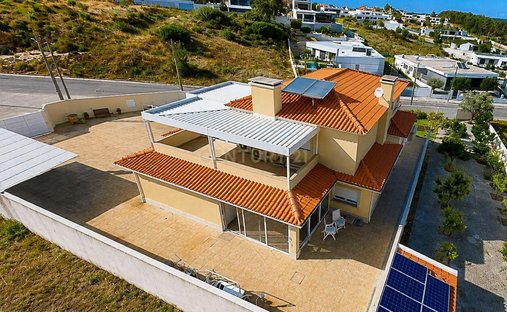 Villa a Fernão Ferro, Setúbal Municipality, Portogallo 1