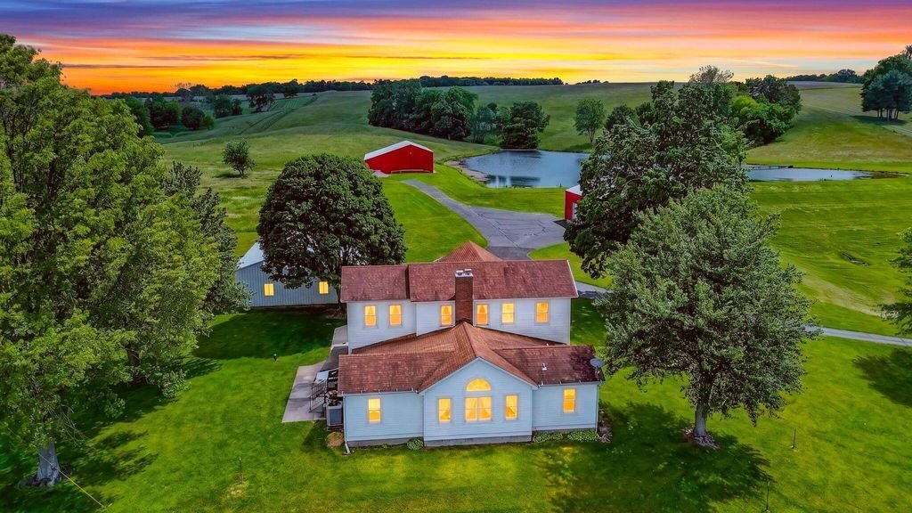House in Lancaster, Ohio, United States 2 - 18107874