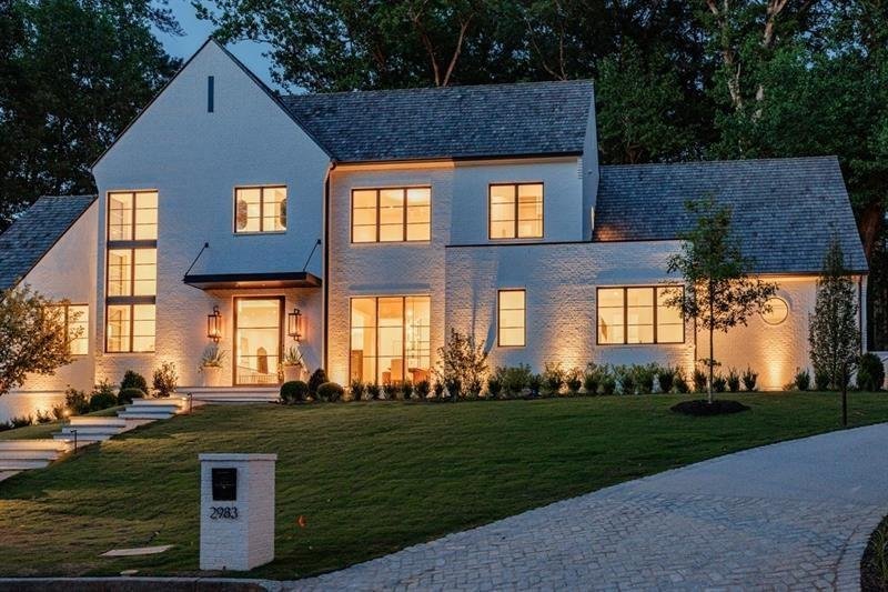House in Atlanta, Georgia, United States 1 - 18099325