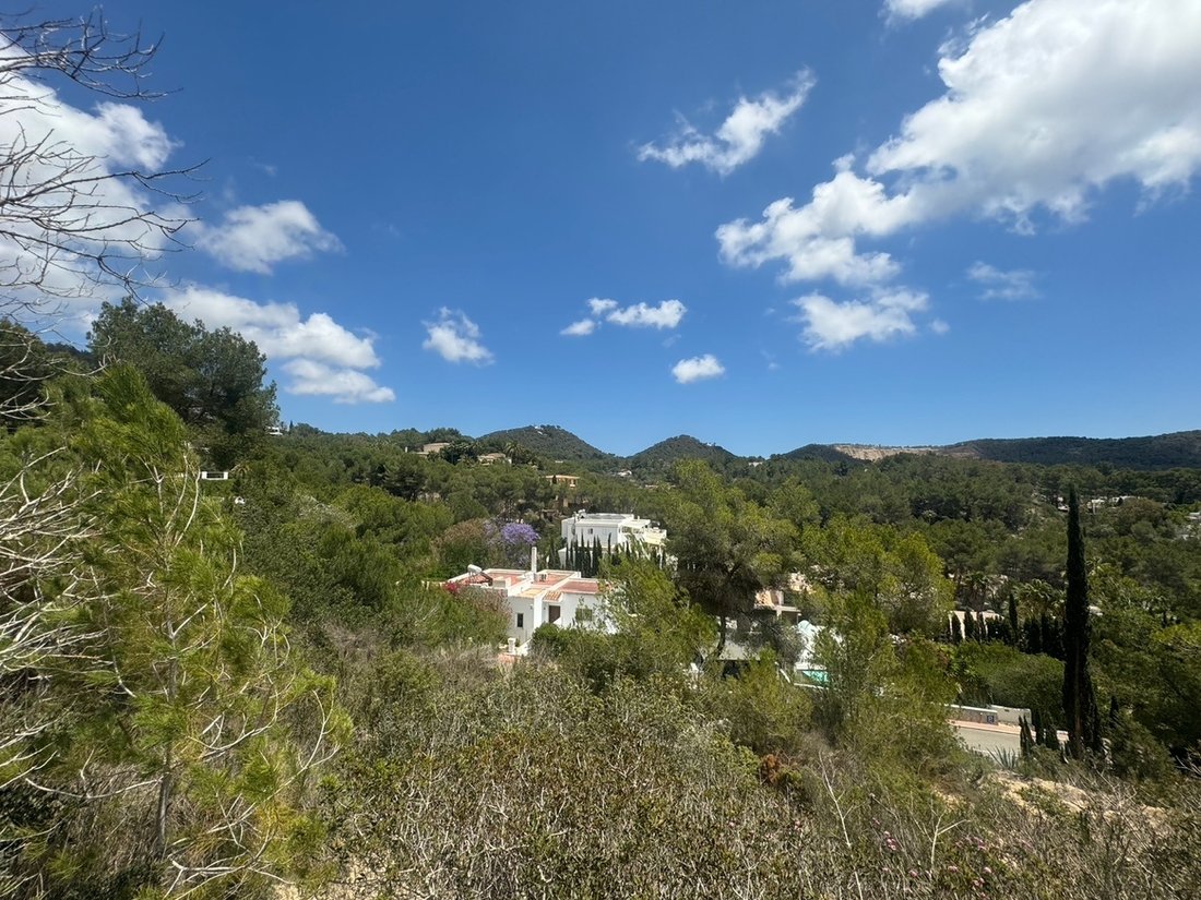 Land in Can Furnet, Santa Eularia des Riu, Balearic Islands 2 - 18107093