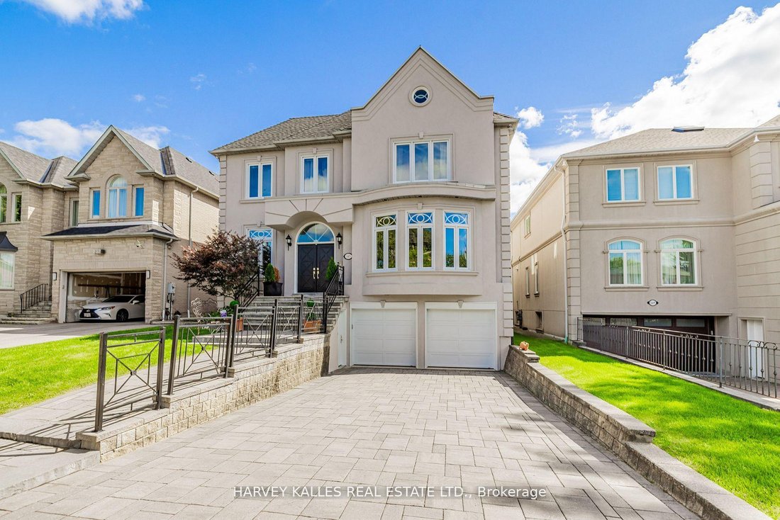 House in Vaughan, Ontario, Canada 3 - 18104070