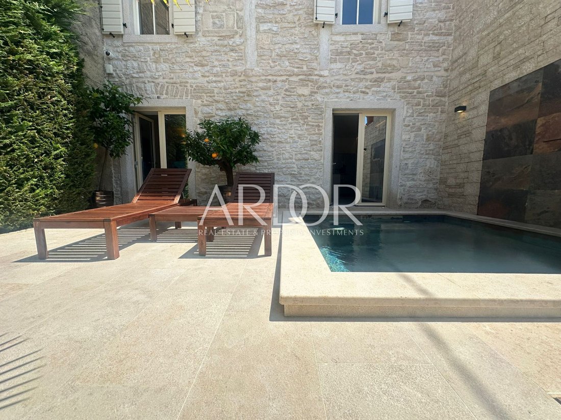 House in Kanfanar, Istria County, Croatia 4 - 18096466