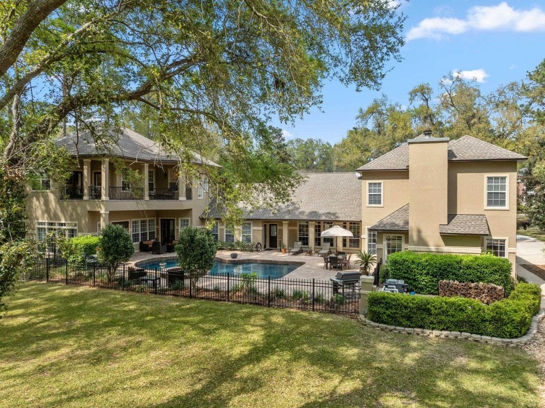 House in Tallahassee, Florida, United States 3 - 18099047