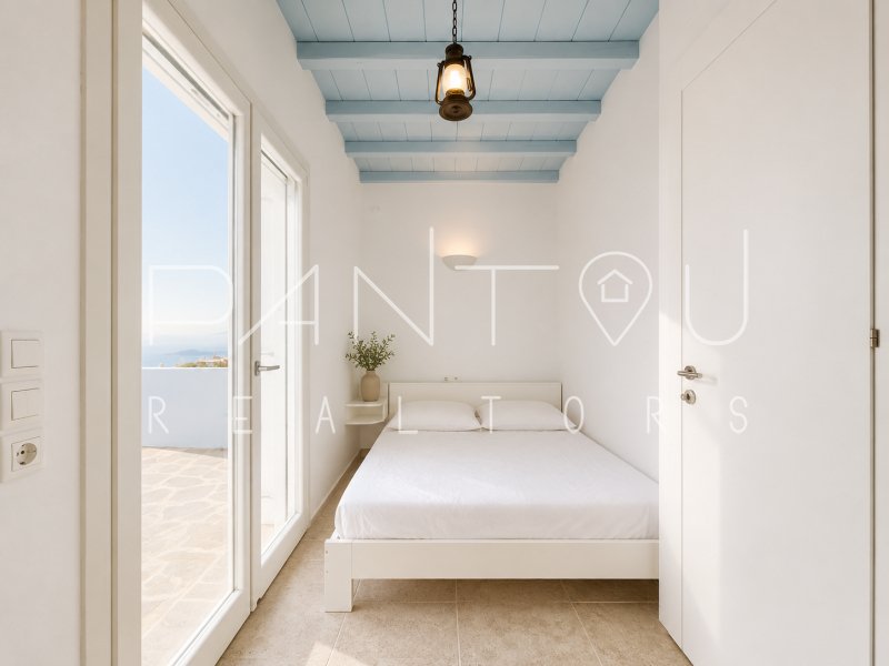 Apartment in Ano Mera Community, Aegean, Greece 3 - 18099880
