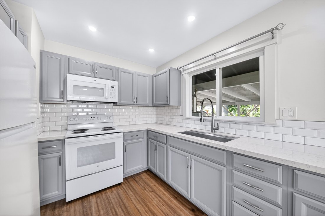 House in Kapaʻa, Hawaii, United States 4 - 18104692