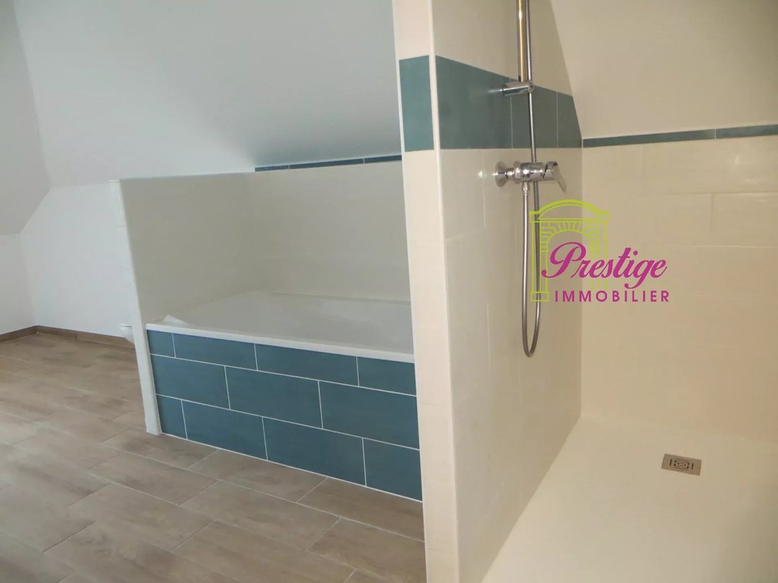 House in Foch, Maisons-Laffitte, France 5 - 18101617
