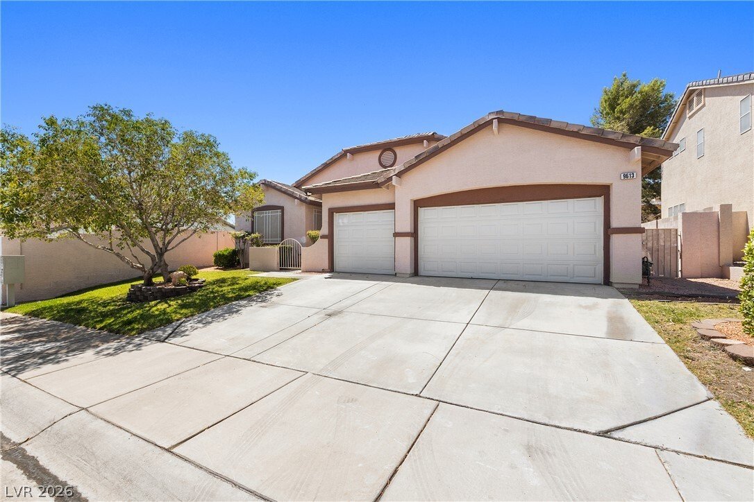 House in Las Vegas, Nevada, United States 2 - 18101003