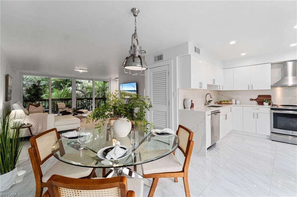 Casa en Naples, Florida, Estados Unidos 3 - 18095867