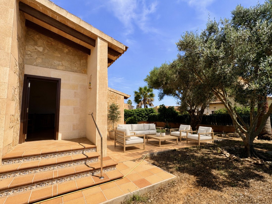 House in Campos, Balearic Islands, Spain 3 - 18098185