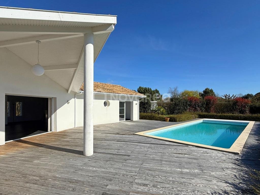 House in Angresse, Nouvelle-Aquitaine, France 3 - 17411826