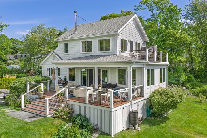 House in Portland, Maine, United States 5 - 18097406