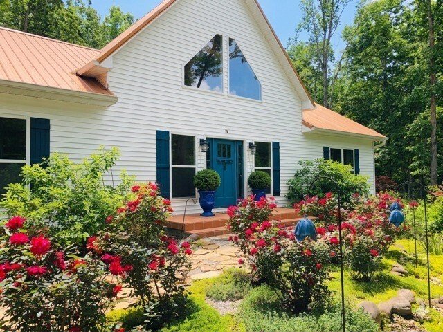 House in McMinnville, Tennessee, United States 2 - 17942320