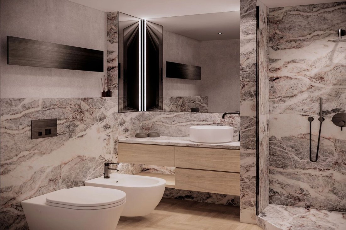 Apartment in Monaco, Monaco 4 - 14351141