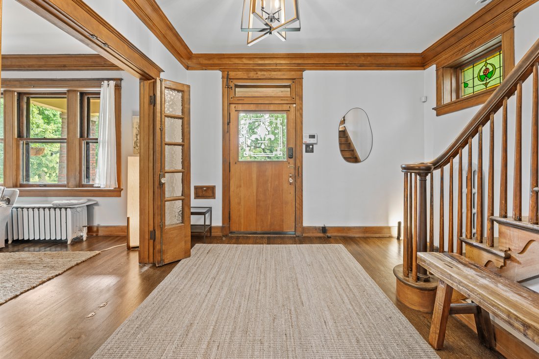 House in St. Louis, Missouri, United States 2 - 18090835