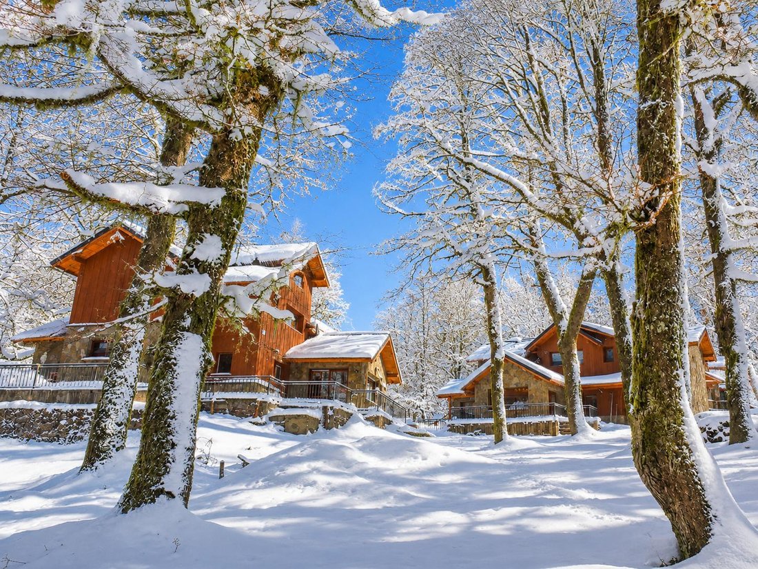 House in Chapelco, Neuquen, Argentina 2 - 18094090