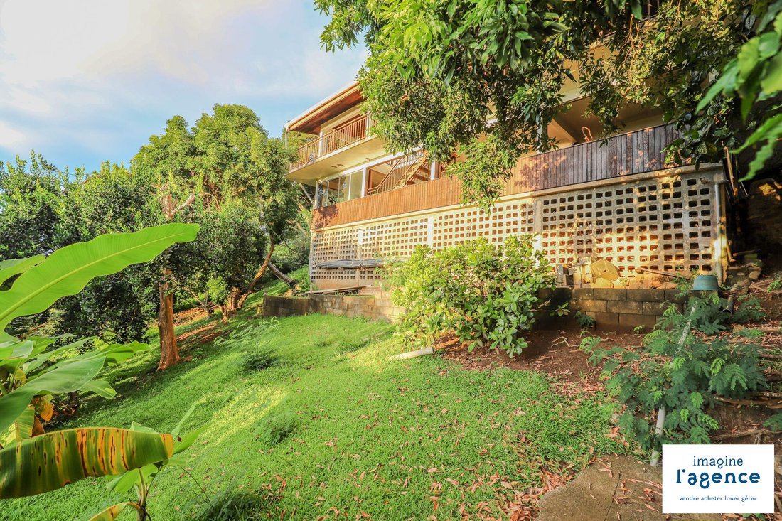 Villa in Puna'auia, Windward Islands, French Polynesia 4 - 18097700
