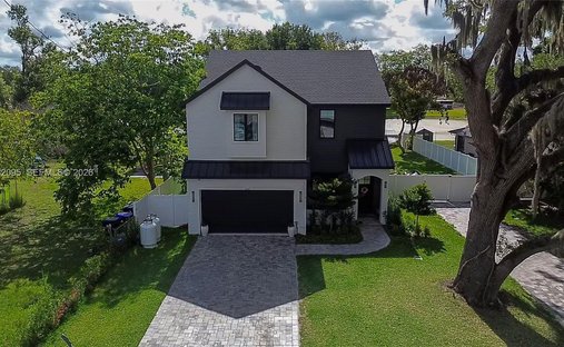 House in Orlando, Florida, United States 1