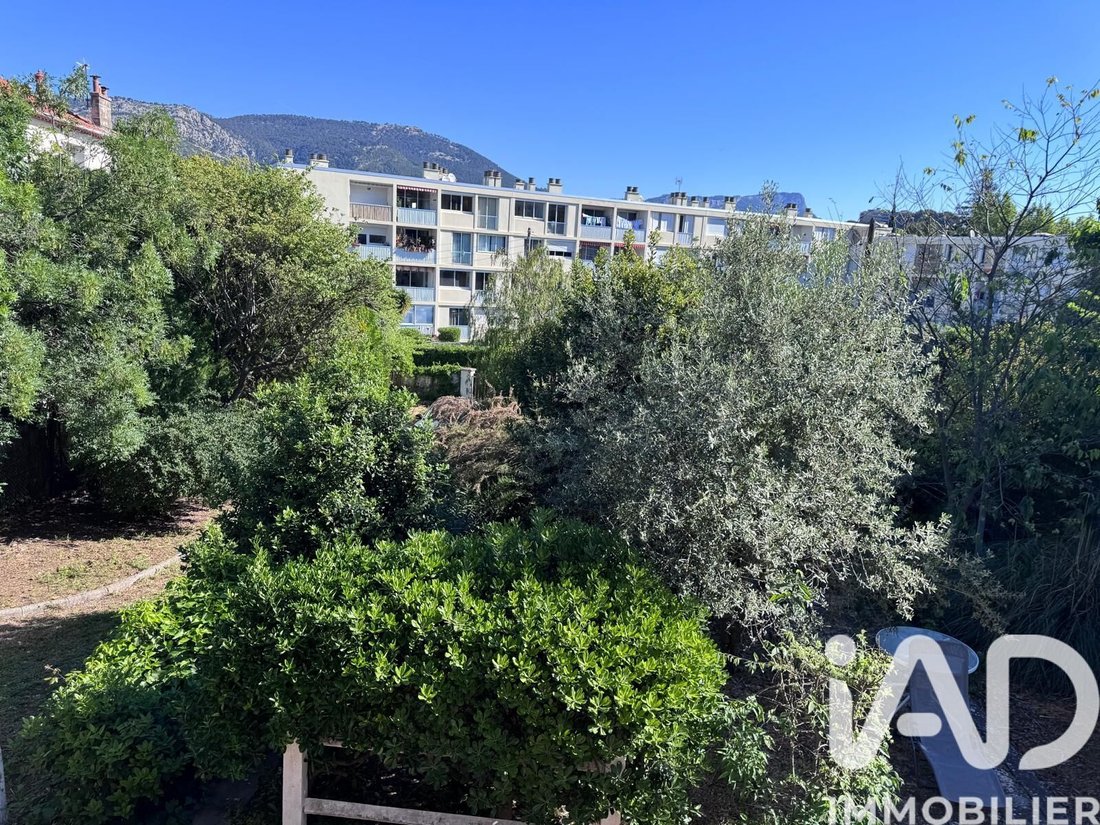House in Toulon, Provence-Alpes-Côte d'Azur, France 4 - 18097264
