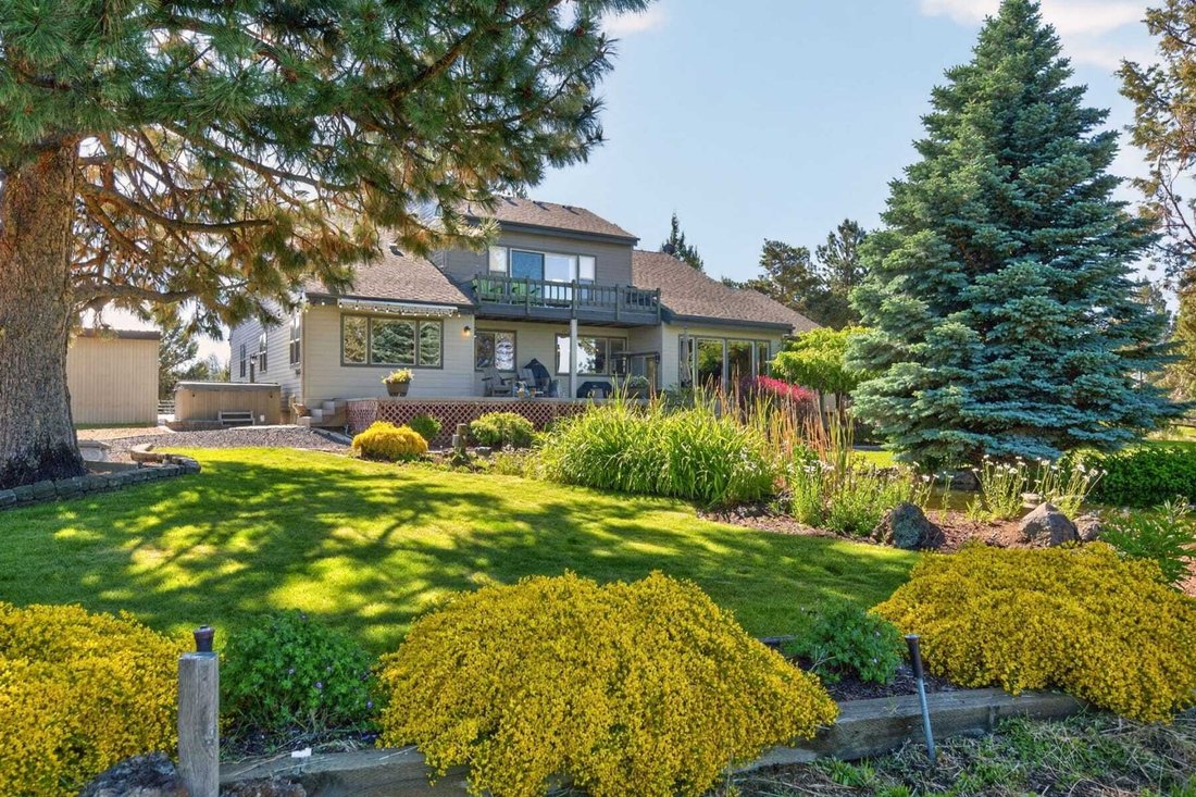 House in Bend, Oregon, United States 4 - 18094350