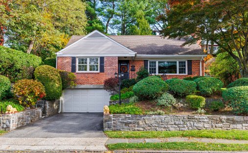 House in Yonkers, New York, United States 1