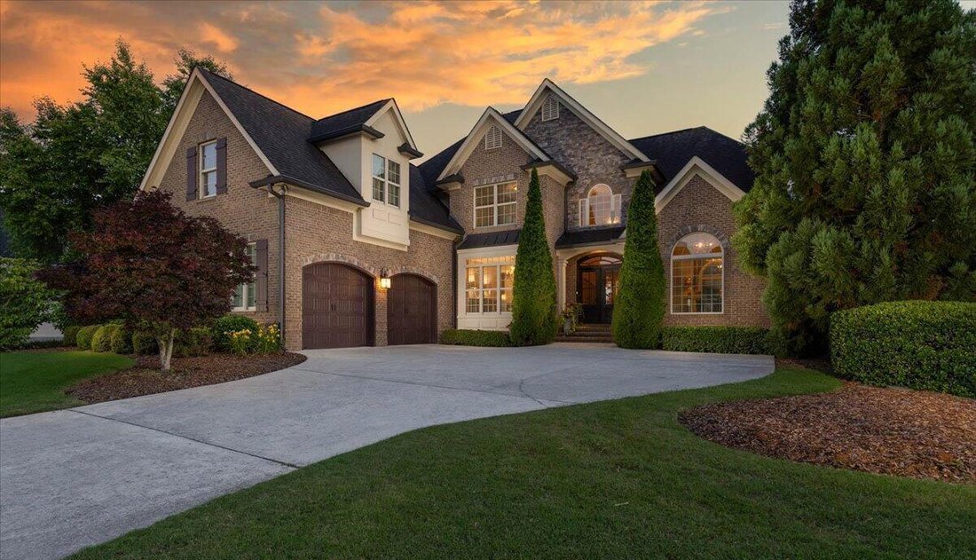House in Ringgold, Georgia, United States 1 - 18105571