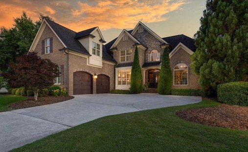 Casa en Ringgold, Georgia, Estados Unidos 1