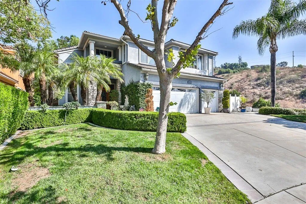 House in San Dimas, California, United States 3 - 18101318
