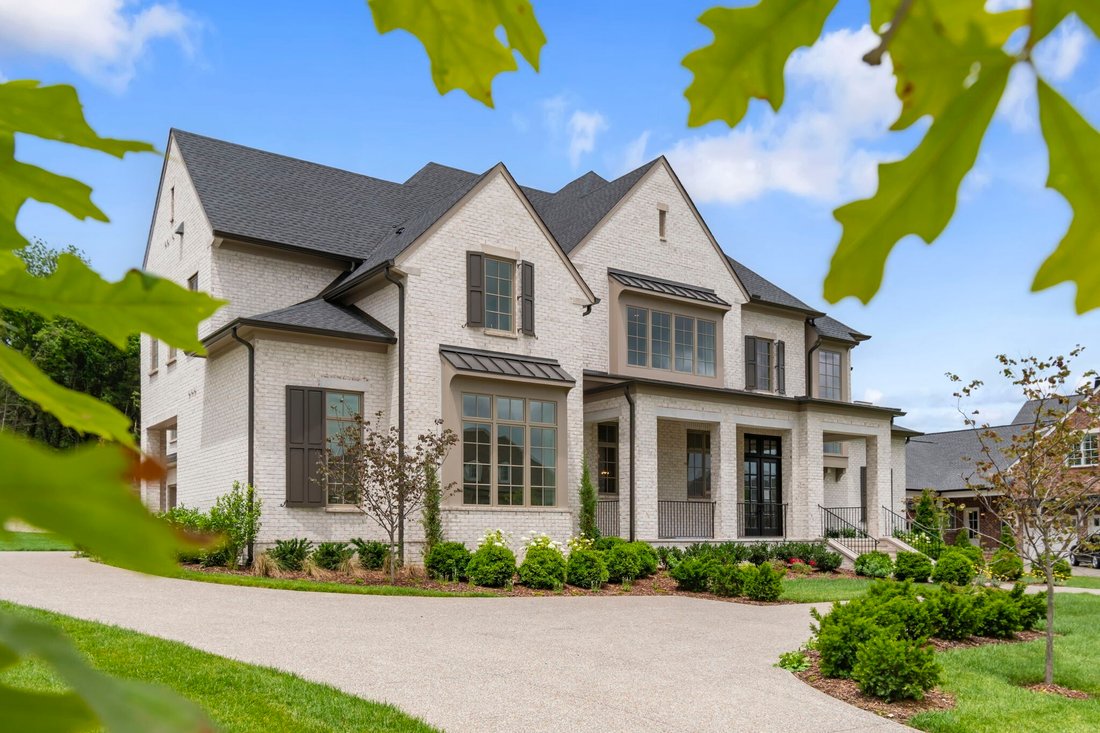House in Nashville, Tennessee, United States 3 - 18095588