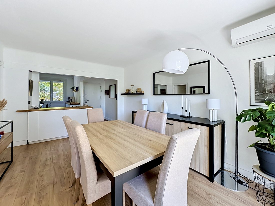 Apartment in Cannes, Provence-Alpes-Côte d'Azur, France 3 - 18096155