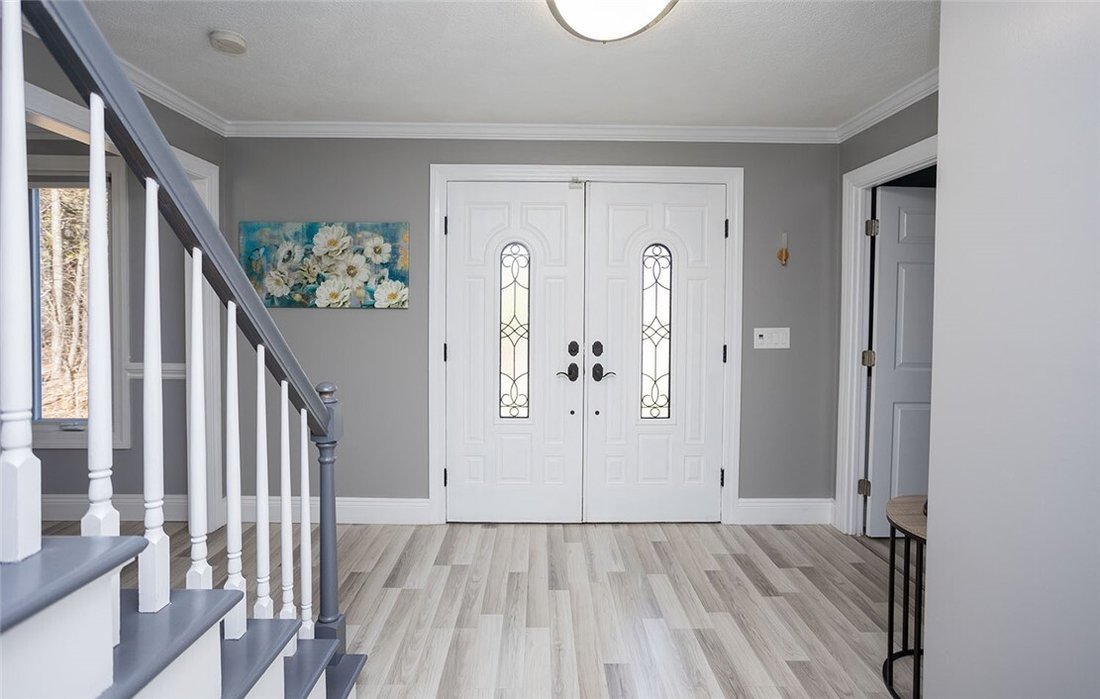 House in East Greenwich, Rhode Island, United States 3 - 18091108