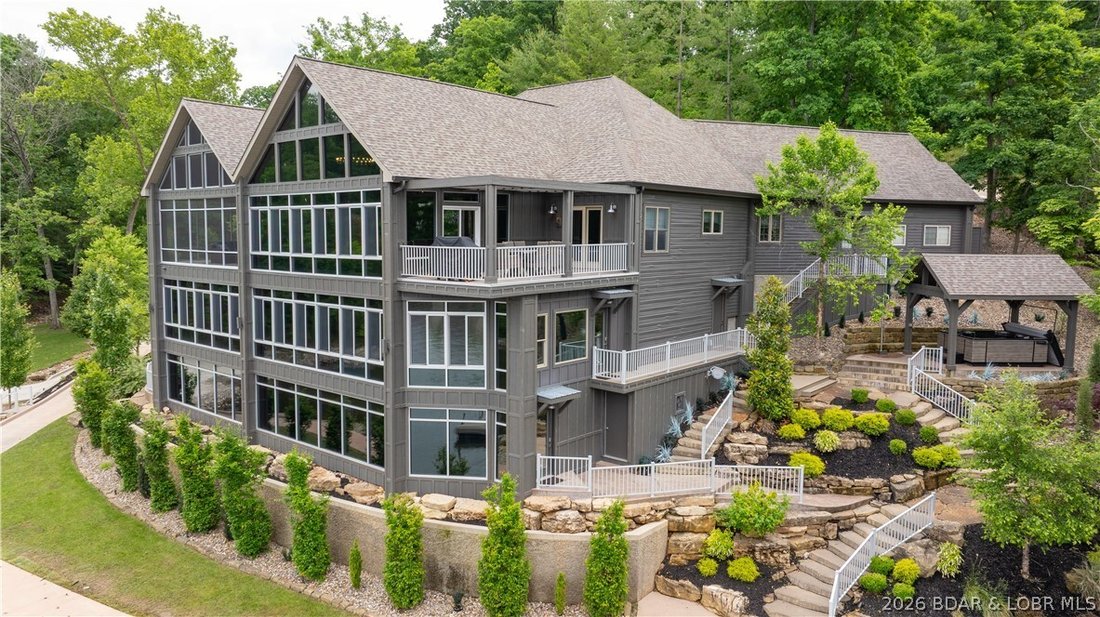 House in Camdenton, Missouri, United States 2 - 18091068