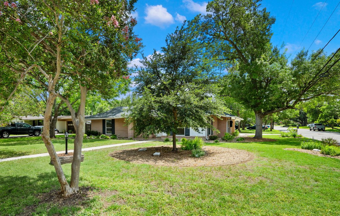 House in San Antonio, Texas, United States 3 - 18094006
