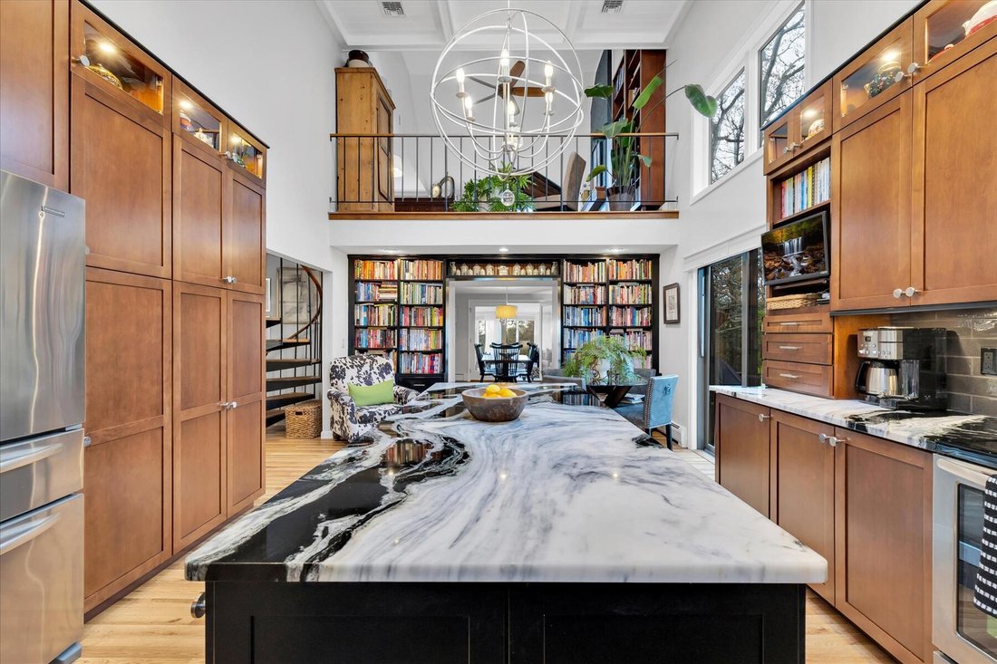 House in Bourne, Massachusetts, United States 5 - 17918014