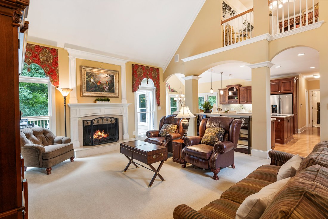 House in Lilburn, Georgia, United States 3 - 18093319