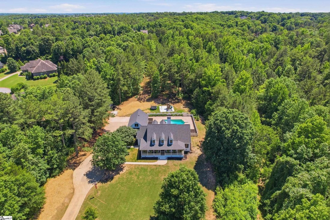 House in Greer, South Carolina, United States 2 - 18095793