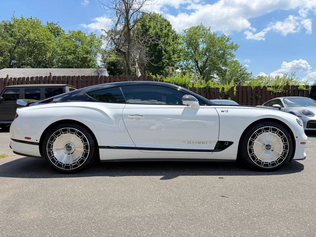 Cabriolet in East Brunswick, NJ, United States 5 - 18099721