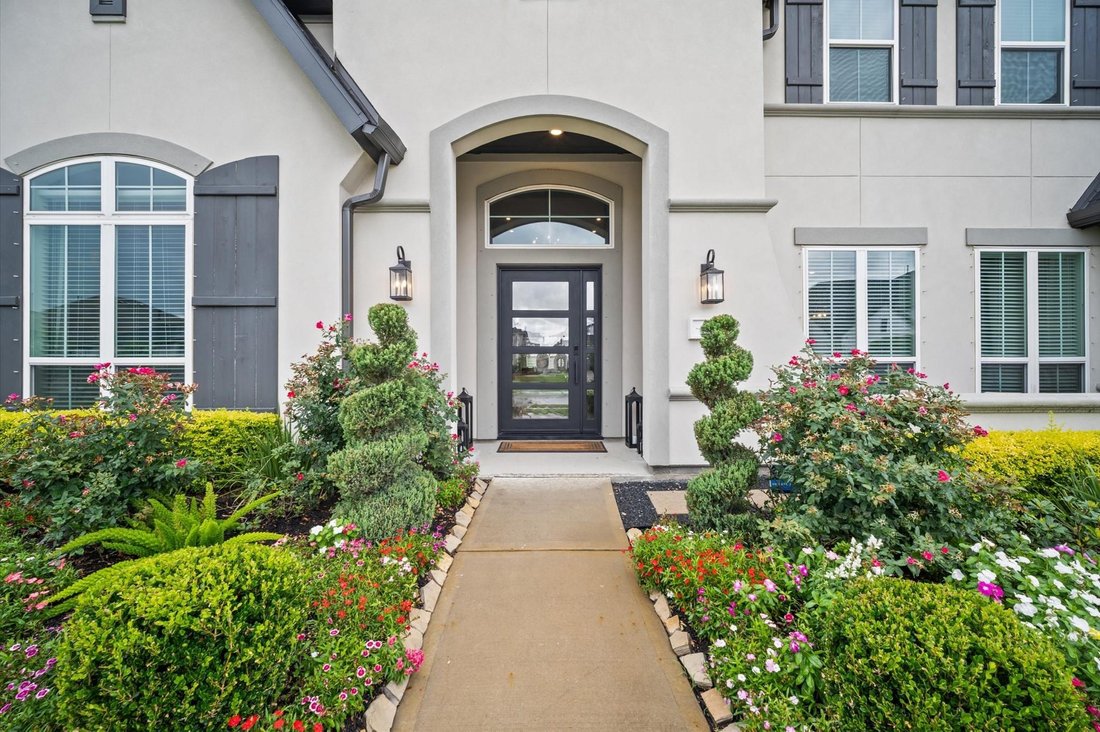 House in Manvel, Texas, United States 4 - 18104913