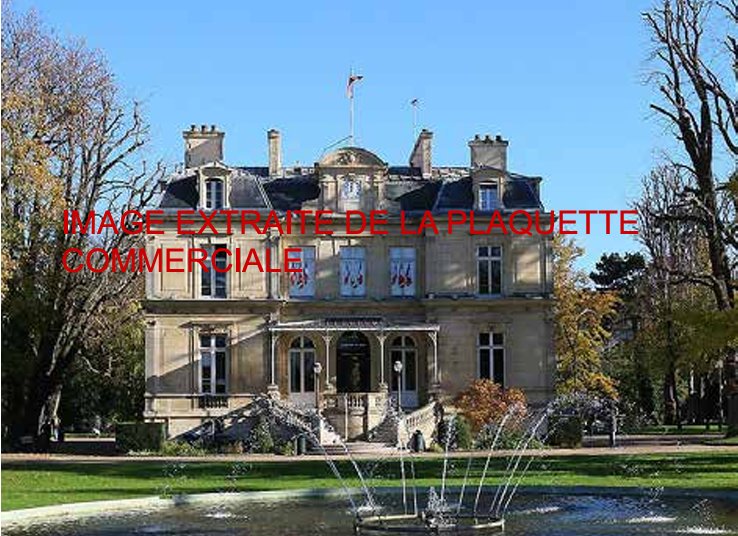 Apartment in Gondoles Nord I, Choisy-le-Roi, France 4 - 18103393