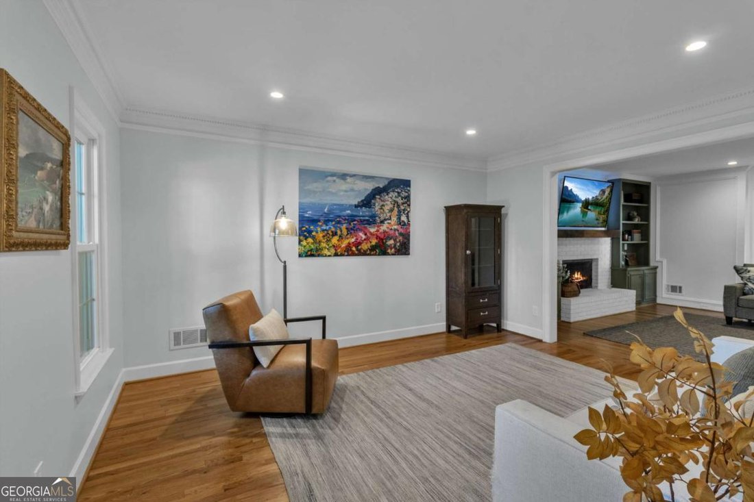 House in Alpharetta, Georgia, United States 5 - 18098581