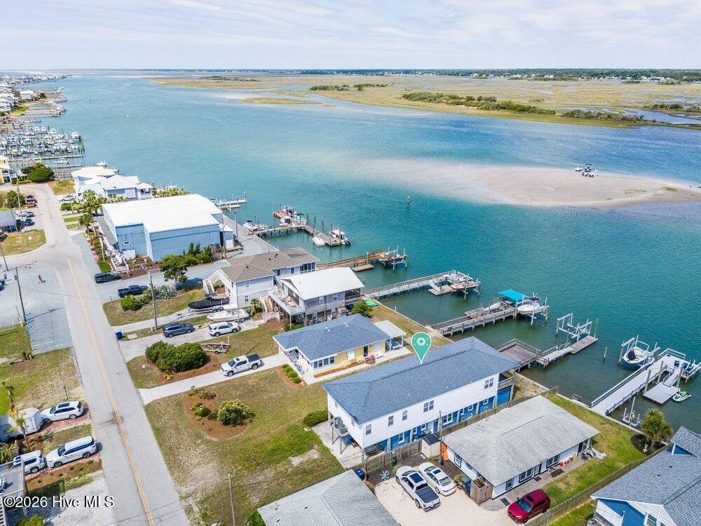 House in Topsail Beach, North Carolina, United States 1 - 18091991