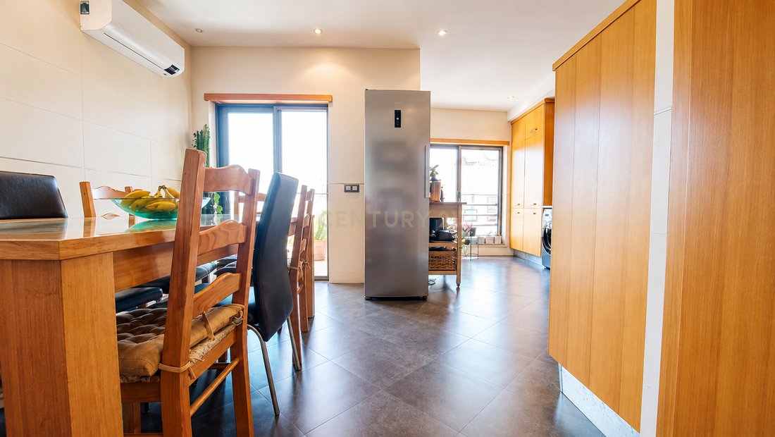 Apartment in Alcochete, Setubal, Portugal 3 - 18098922