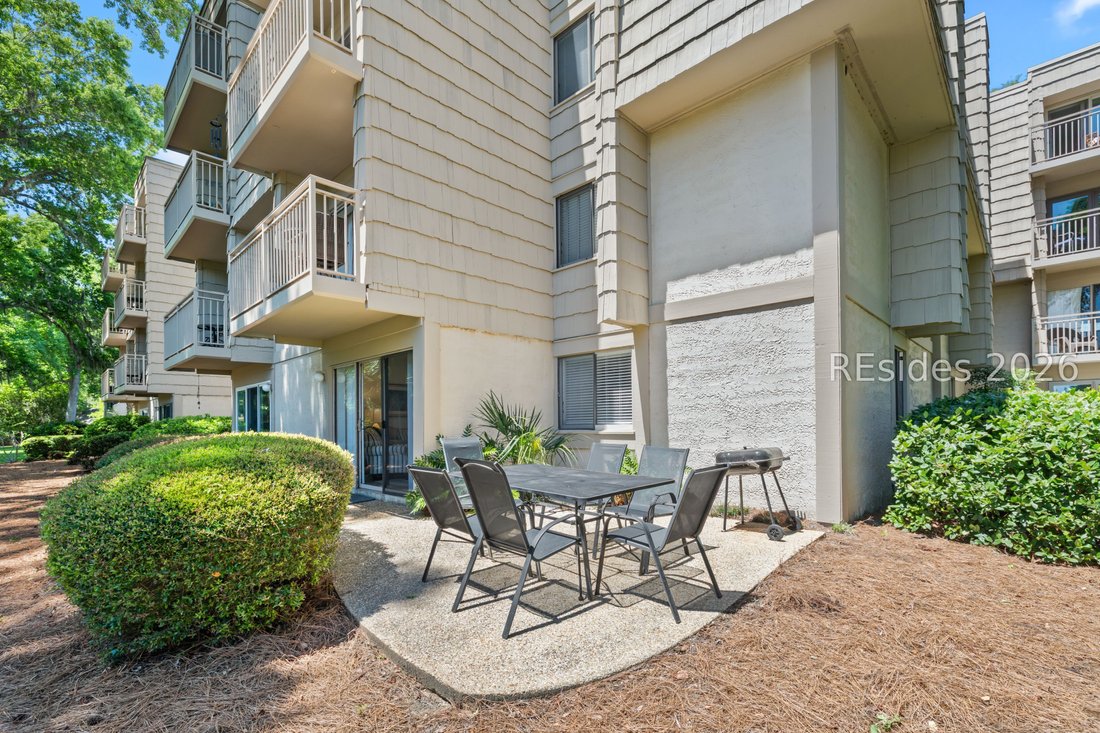 Condo in Hilton Head Island, South Carolina, United States 2 - 18091046
