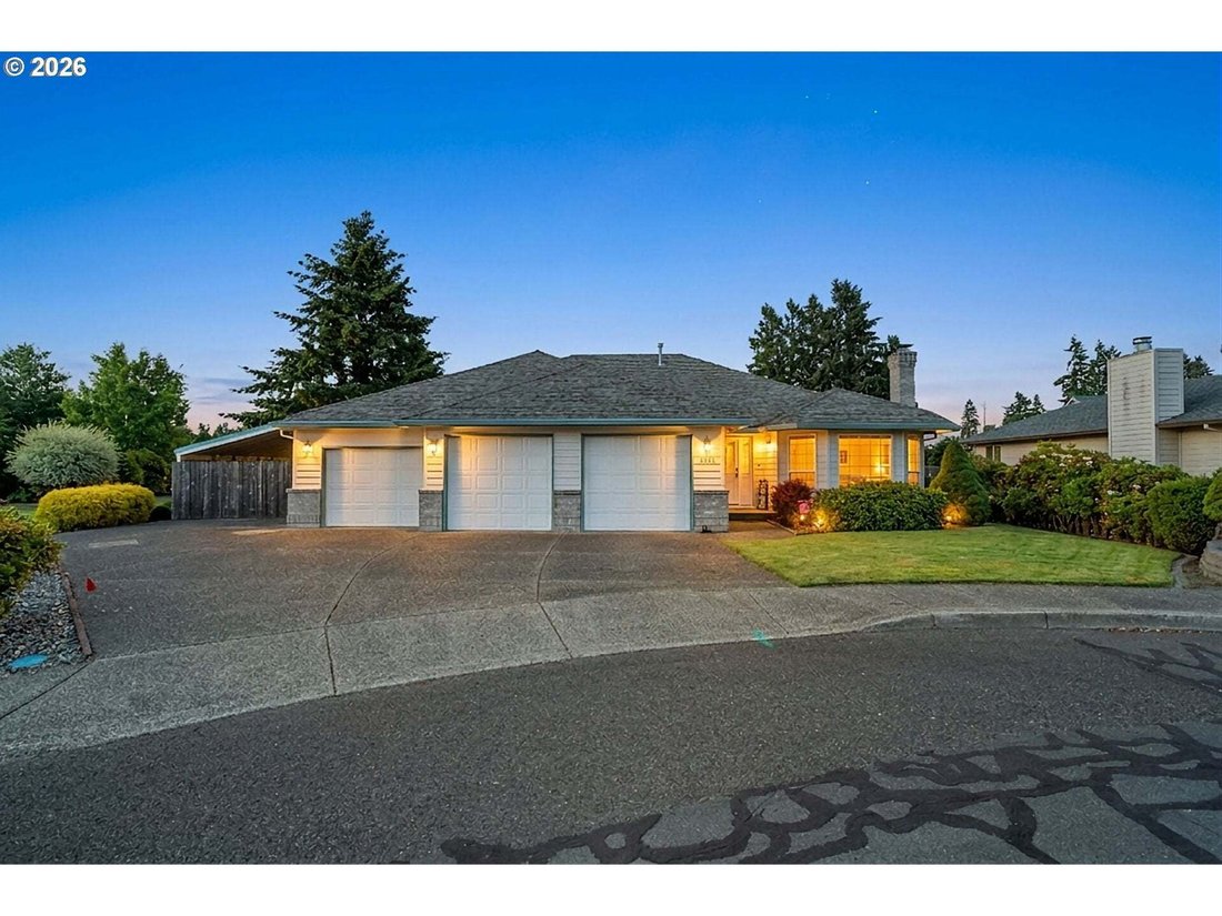 House in Canby, Oregon, United States 2 - 18096456