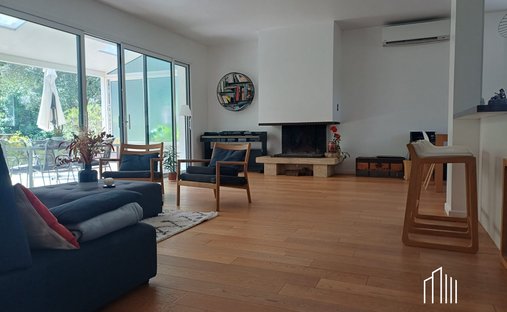 House in Hôpitaux-Facultés, Montpellier, France 1