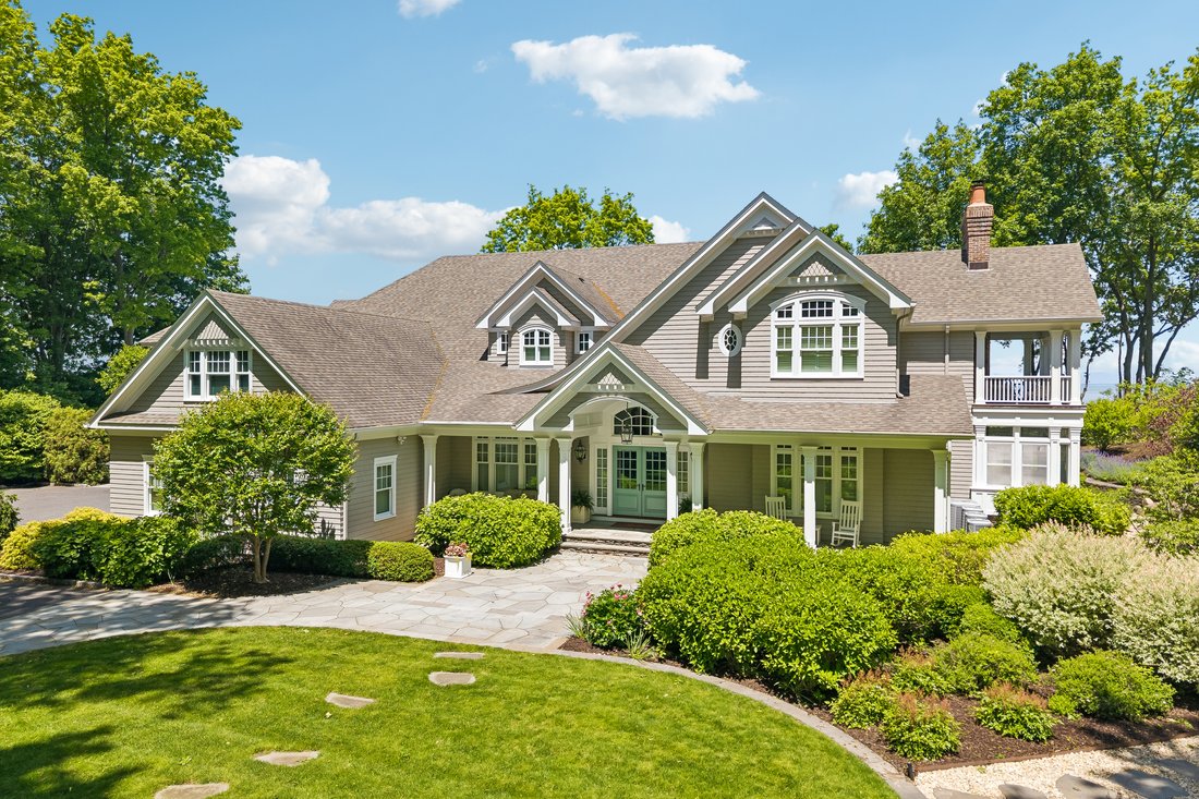 House in Nissequogue, New York, United States 3 - 18006121