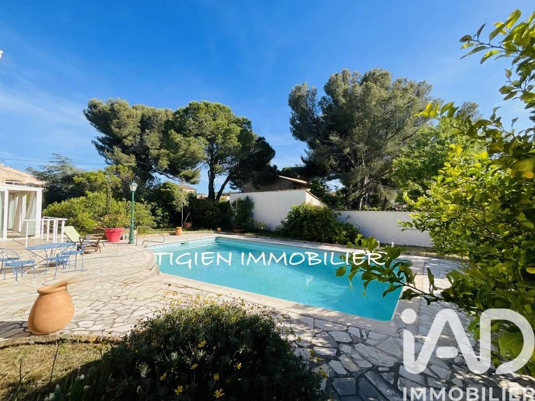 House in Six-Fours-les-Plages, Provence-Alpes-Côte d'Azur, France 3 - 18105956