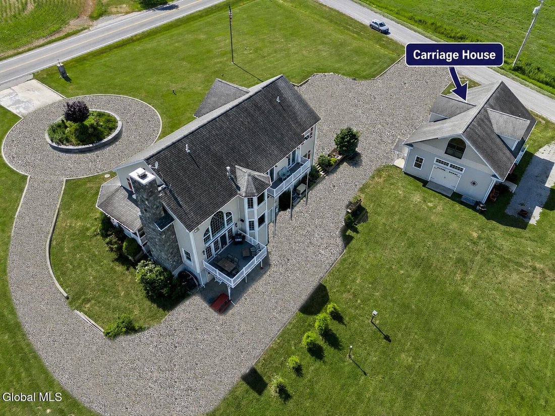House in Stillwater, New York, United States 5 - 18085975
